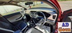 used hyundai elite i20 2017 Petrol for sale 